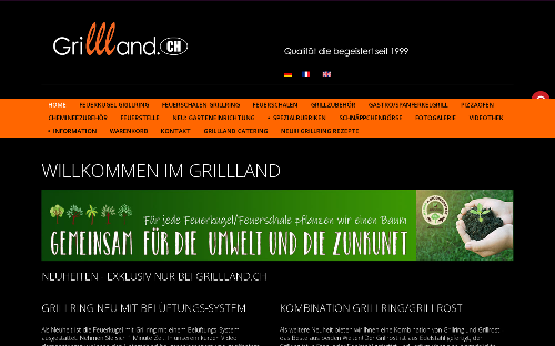 Grillland.ch GmbH